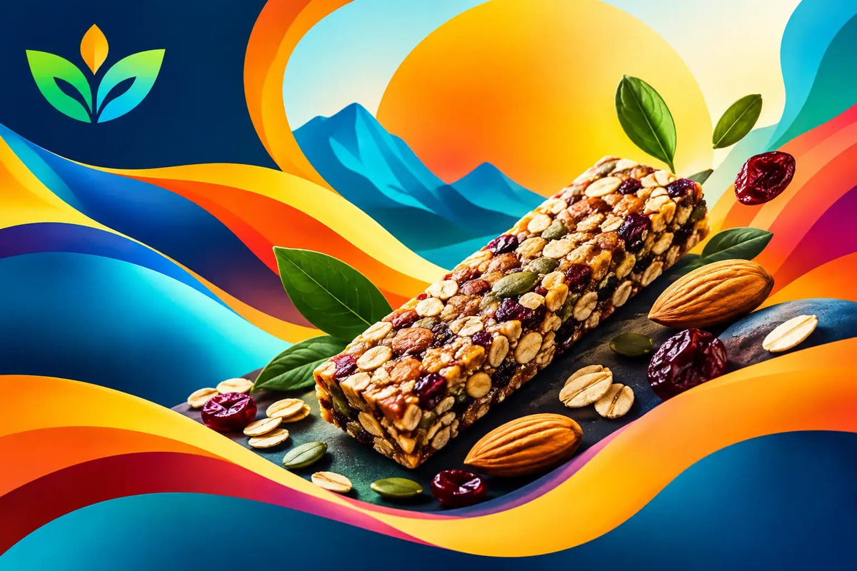 How to Find Minimally Processed Bars That Fuel You - PEJI BAR