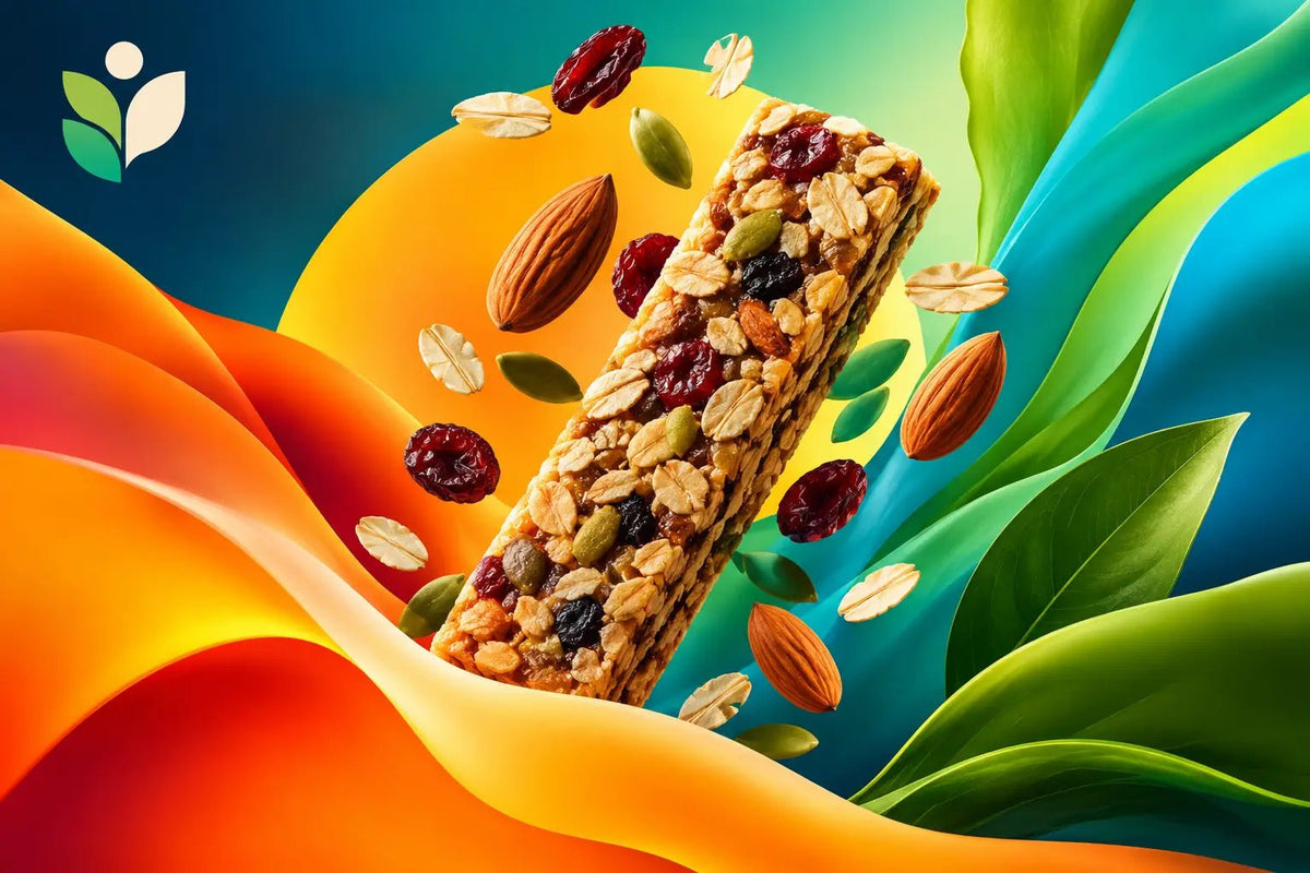 What Makes a Bar Clean Label? A Better Bite - PEJI BAR