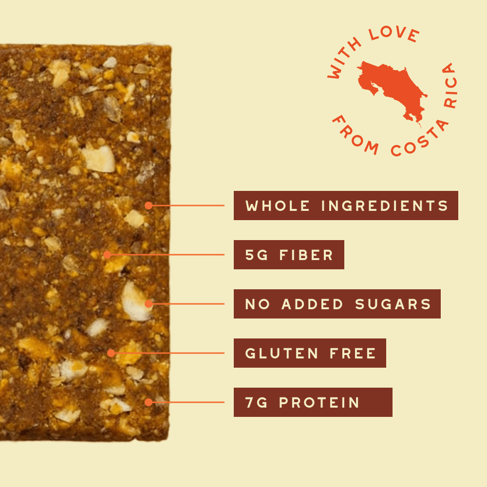 Choco Nana | PEJI BAR