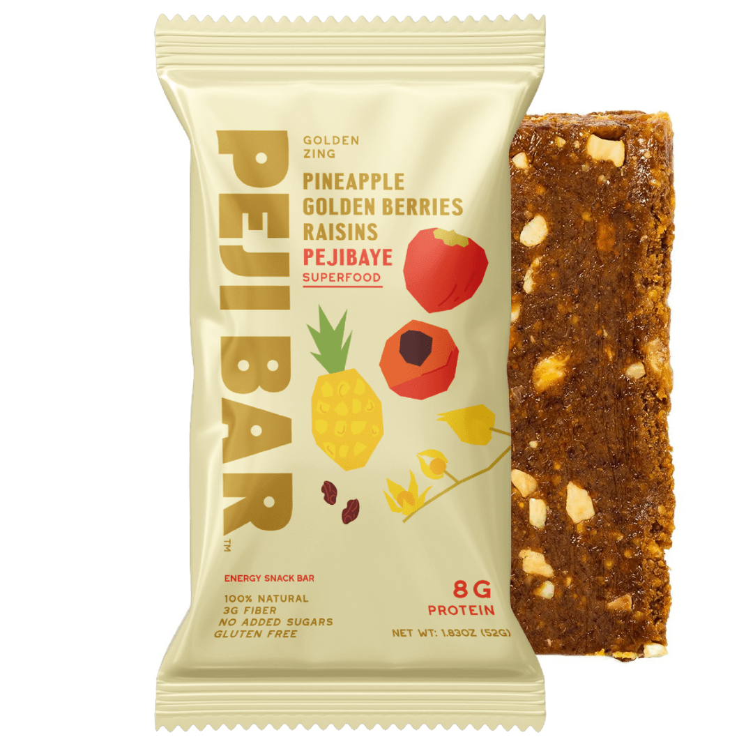 Golden Zing | PEJI BAR