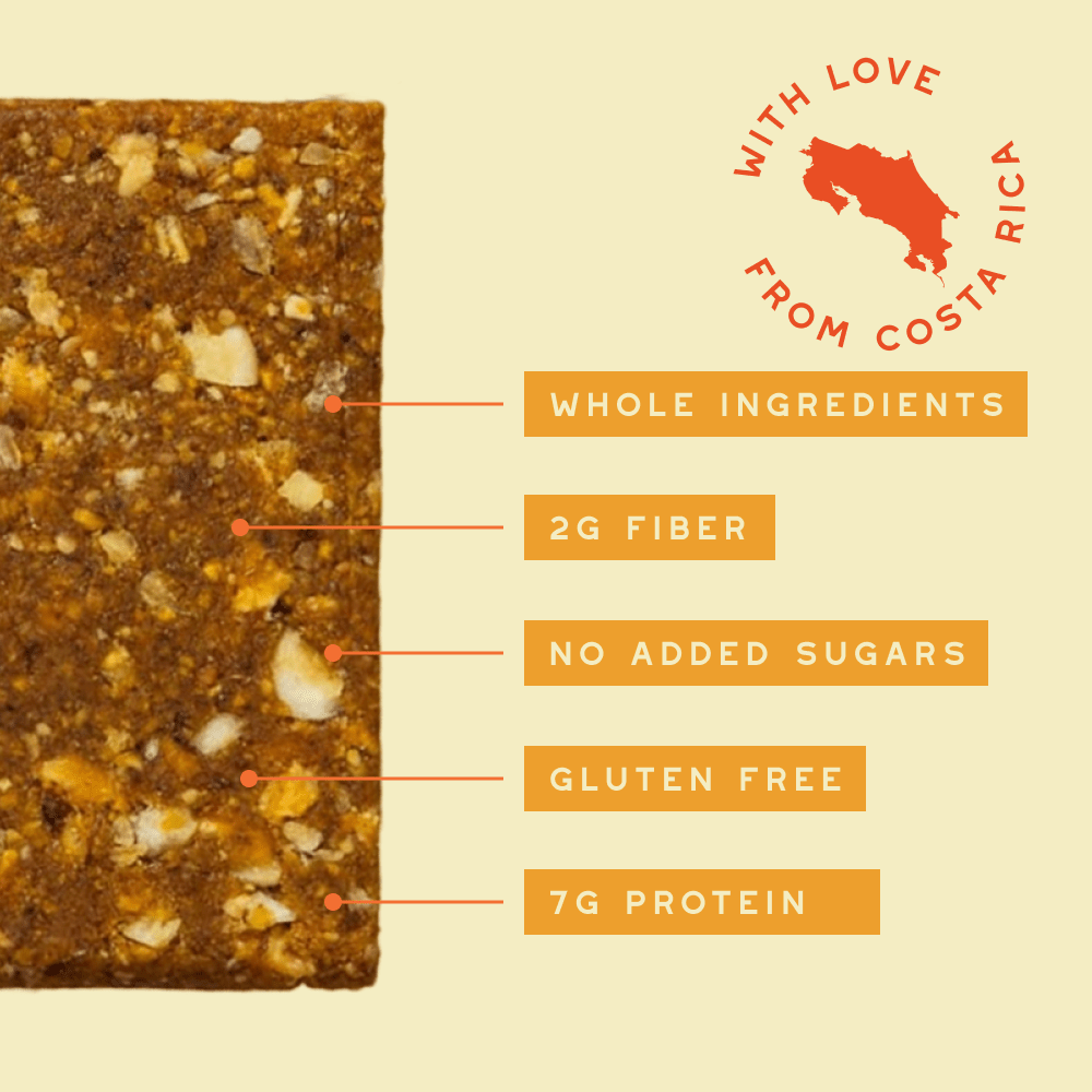 Mango Jambo | PEJI BAR