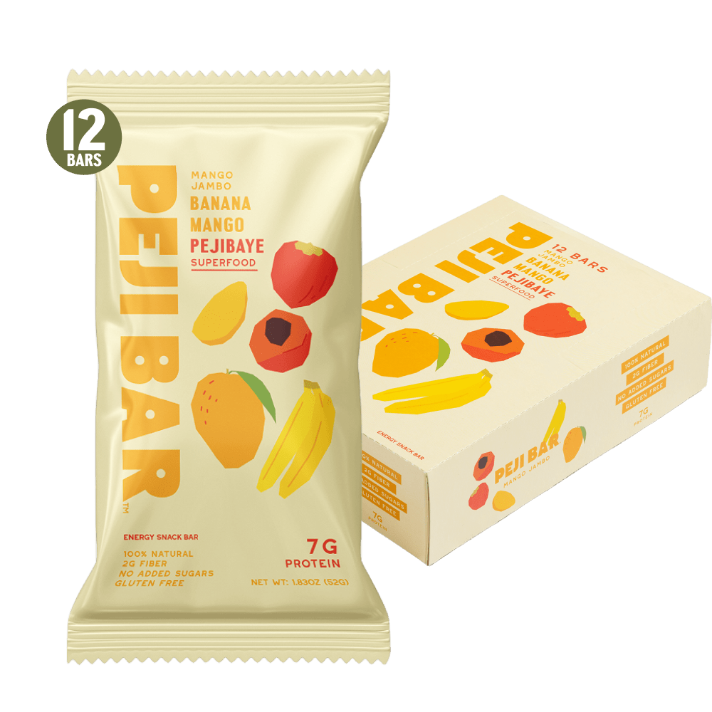 Mango Jambo | PEJI BAR