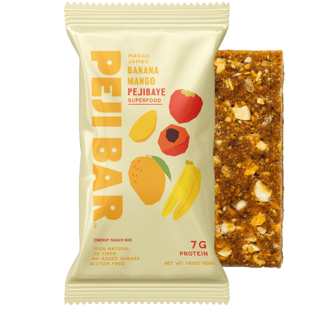 Mango Jambo | PEJI BAR