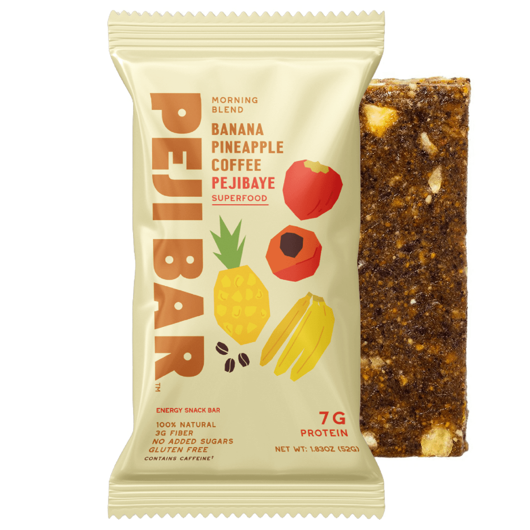 Morning Blend | PEJI BAR