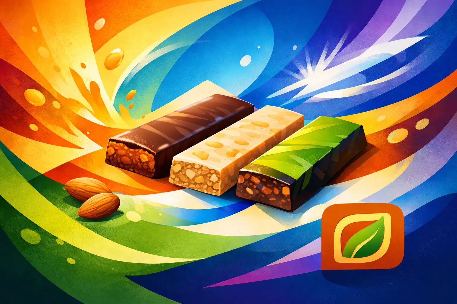 10 Best Clean Label Protein Bars - PEJI BAR