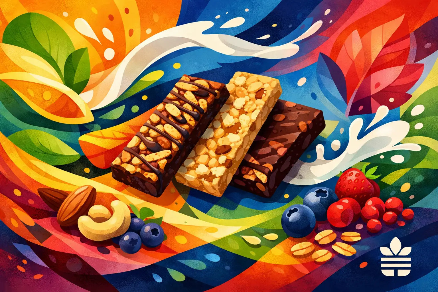 Choosing Snack Bars Without Artificial Ingredients