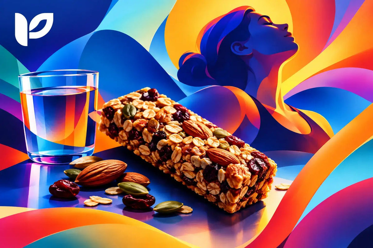 Best Bars for Afternoon Slumps That Last - PEJI BAR