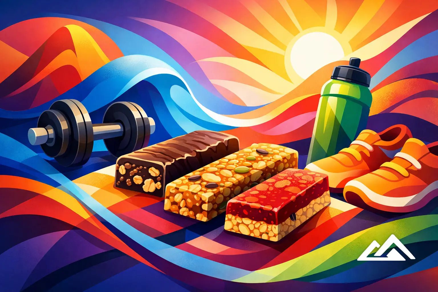 Best Natural Bars for Workouts That Last - PEJI BAR