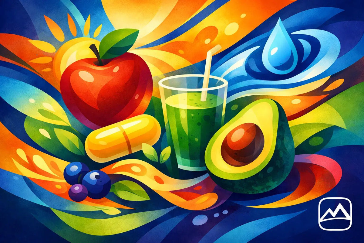 Functional Food Trends That Fuel Real Life - PEJI BAR
