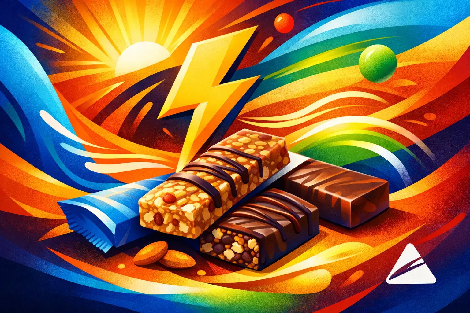 Pre Workout Snack Bars for Steady Energy - PEJI BAR