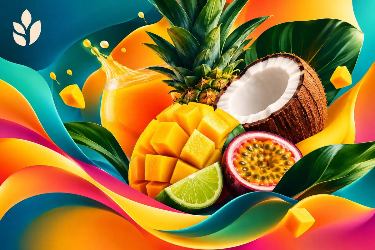 Tropical Ingredient Trends 2026 Worth Tasting - PEJI BAR