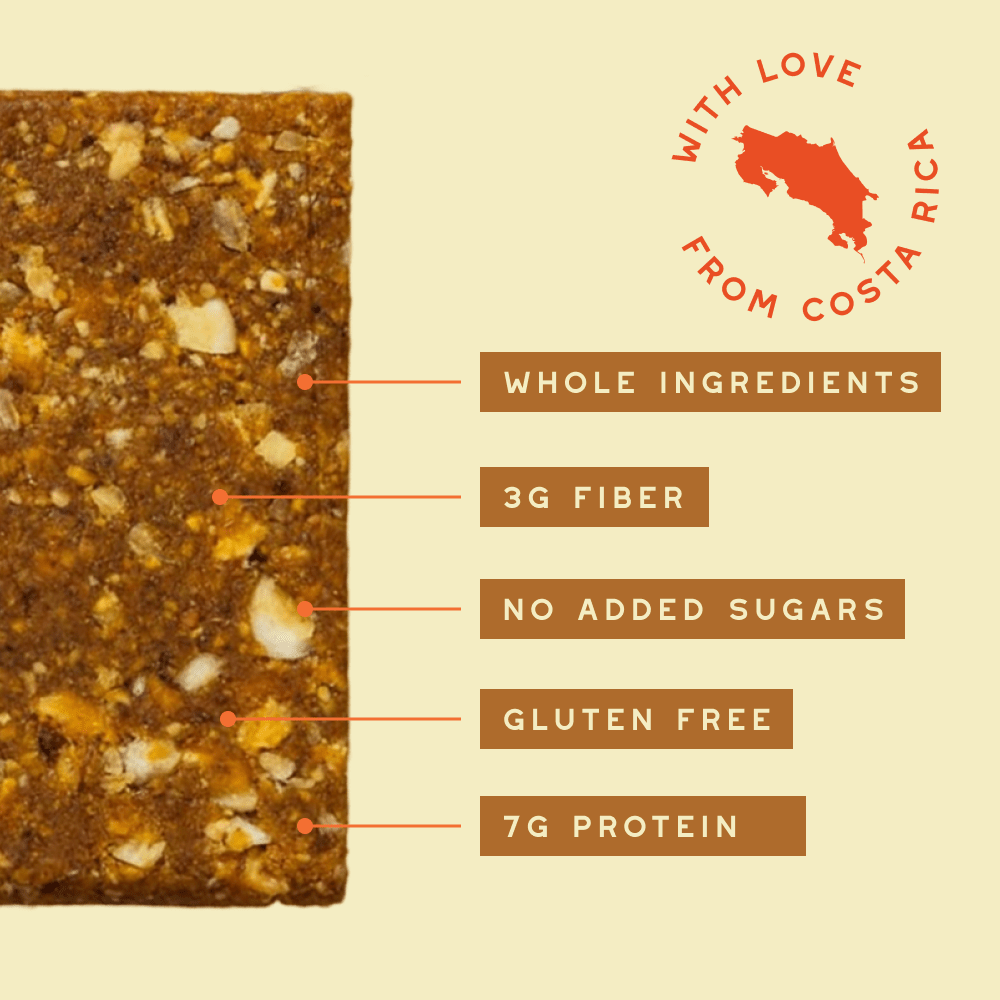 Morning Blend | PEJI BAR