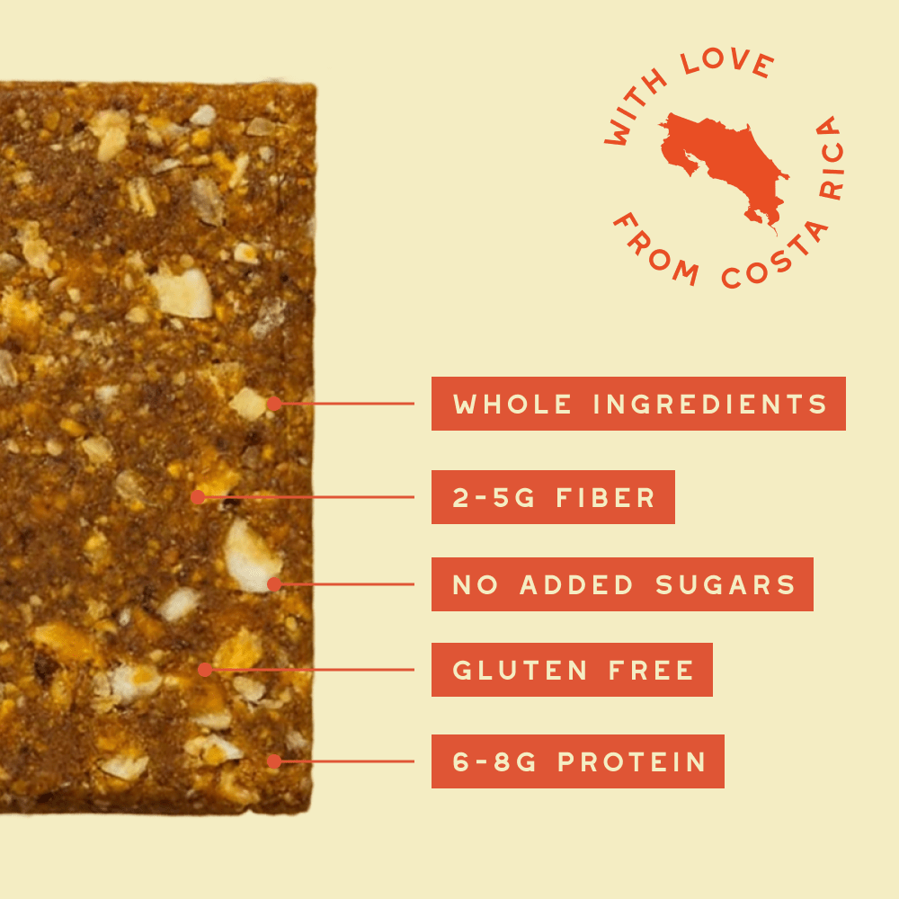 Variety Pack | PEJI BAR